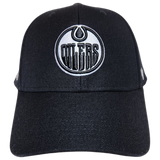 Edmonton Oilers Sure Shot MVP Black