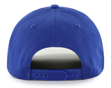 Edmonton Oilers '47 Break Wood Hitch Snapback