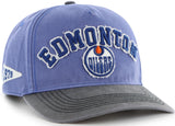 Edmonton Oilers '47 Calderwood Hitch