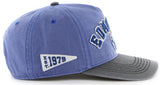 Edmonton Oilers '47 Calderwood Hitch
