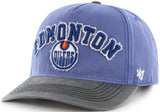 Edmonton Oilers '47 Calderwood Hitch