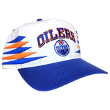 Edmonton Oilers '47 Diamond Cut Hitch