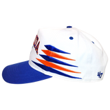 Edmonton Oilers '47 Diamond Cut Hitch