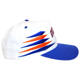 Edmonton Oilers '47 Diamond Cut Hitch