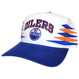 Edmonton Oilers '47 Diamond Cut Hitch