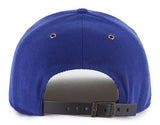 Edmonton Oilers '47 Golden Age Cord Strapback