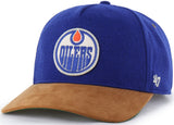 Edmonton Oilers '47 Golden Age TT Hitch