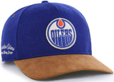 Edmonton Oilers '47 Golden Age TT Hitch