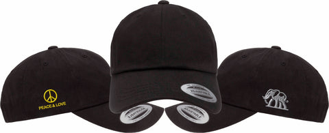 Elephant Hat