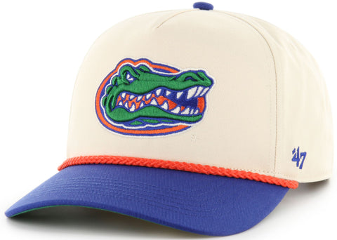 Florida Gators '47 Natural Rope TT Hitch