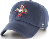 Florida Panthers Alt Colour '47 Clean Up Cap