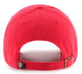 Florida Panthers '47 Clean Up Cap