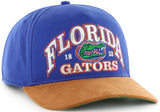 Florida Gators '47 Break Wood Hitch Snapback