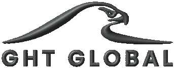 GHT Global Jacket Embroidery No Letters Right Sleeve Facing forward