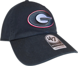 Georgia Bulldogs '47 Clean Up Cap