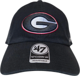 Georgia Bulldogs '47 Clean Up Cap
