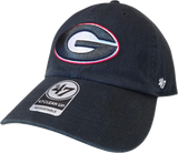 Georgia Bulldogs '47 Clean Up Cap