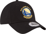 Golden State Warriors 9FORTY Adjustable