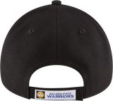 Golden State Warriors 9FORTY Adjustable