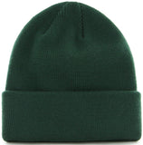 Green Bay Packers Raised Cuffed Knit Toque