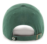 Green Bay Packers '47 Clean Up Cap