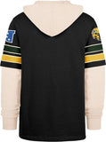 Green Bay Packers '47 Split Zone Cornerback Duo Lacer Hood