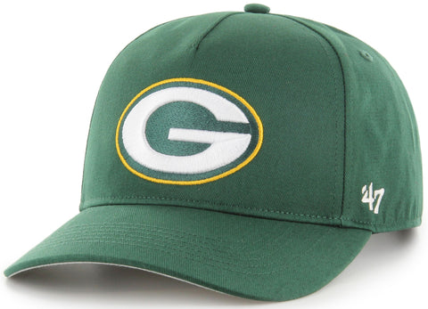 Green Bay Packers '47 Hitch Snapback