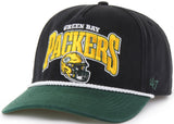 Green Bay Packers '47 Palermo Snapback