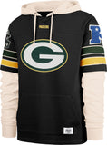 Green Bay Packers '47 Split Zone Cornerback Duo Lacer Hood