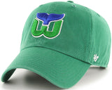 Hartford Whalers 1979 Vintage '47 Clean Up Cap