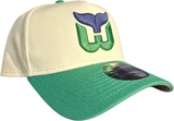 Hartford Whalers 9FORTY A-FRAME