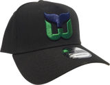 Hartford Whalers 9FORTY A-FRAME Black