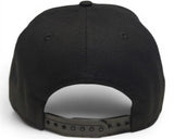 Hartford Whalers 9FORTY A-FRAME Black