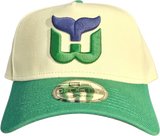 Hartford Whalers 9FORTY A-FRAME
