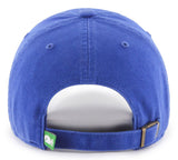 Hartford Whalers Alt Colour '47 Clean Up Cap