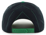 Hartford Whalers '47 Pinstripe Hitch