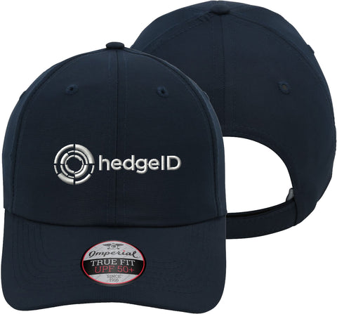 Hedge ID Imperial Navy