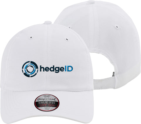 Hedge ID Imperial White