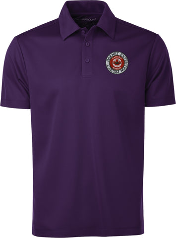 Hornet Extension Project Polo Deep Purple