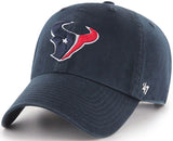 Houston Texans '47 Clean Up Cap