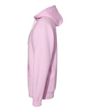 Independent Trading Co. Heavyweight Hooded Sweatshirt Light Pink