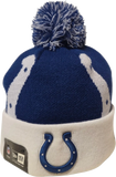 Indianapolis Colts XL Logo Core Toque