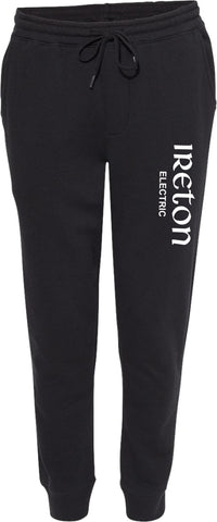 Ireton Electric Independent Midweight Sweatpants