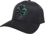 Black Irish Cap