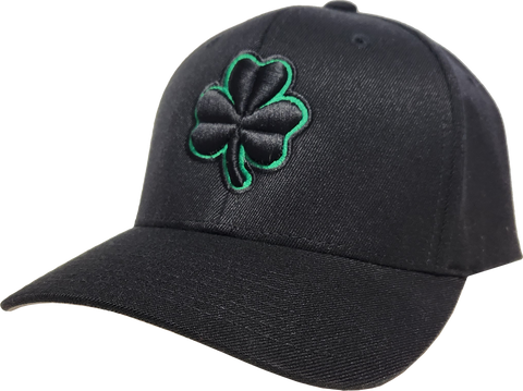 Black Irish Cap