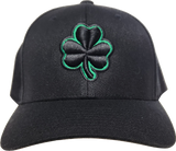 Black Irish Cap