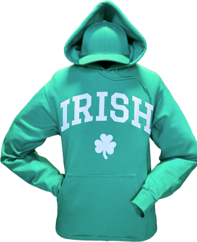 Underworld Con 96 Hoodie -  Ireland