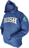 Irish Hoodie Essence Navy