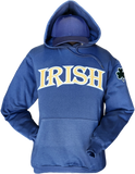 Irish Hoodie Essence Navy