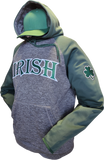 Irish Hoodie Essence Premium Polyester